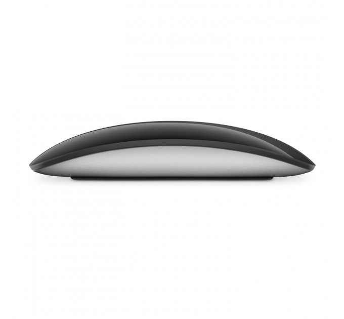Apple Magic Mouse (USB-C) чёрный